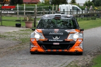 Rallye Sulinger Land 2012