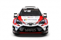 Toyota Yaris WRC