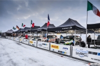 JWRC na Rally Sweden 2018