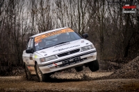 Rally Show Santa Domenica 2021