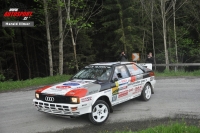 Bosch Super Plus Rallye 2012