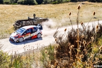 Ott Tnak - Martin Jrveoja (Toyota Yaris WRC) - ADAC Rallye Deutschland 2018