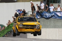 Petr Fuln - tpn Palivec (Opel Kadett Coupe) - Rallylegend 2014