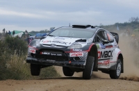 Martin Prokop - Zdenk Hrza (Ford Fiesta RS WRC) - Rally Argentina 2012