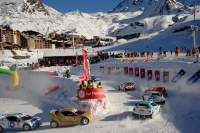 Trophe Andros 2013 - Val Thorens