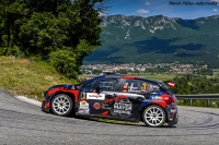 Rally Vipavska Dolina 2024