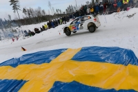Swedish Rally