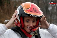 Michaela Budayov