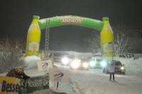 Trophe Andros 2013 - Superbesse