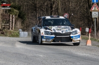 Filip Mare - Jan Hlouek (koda Fabia R5) - Kowax Valask Rally ValMez 2019