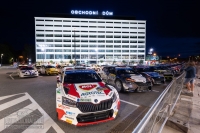 Barum Czech Rally Zln 2022