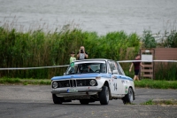 Stanislav Budil - Petr Vejvoda (BMW 2002 TI) - Mecsek Rallye 2023