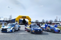 Kowax Valask Rally ValMez 2021; foto: J.Vakovi