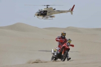 Rally Dakar 2013