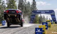 Neste Rally Finland 2019
