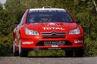 Citron C4 WRC