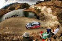 Hayden Paddon - John Kennard (Hyundai i20 WRC) - Rally Guanajuato Mxico 2015