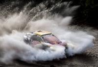 Rally Dakar 2018