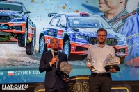 ERC Award Ceremony 2025