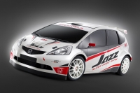 Honda Jazz G2