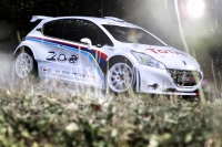 Peugeot 208 T16