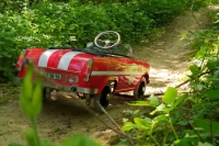 lapac koda 1000 MB (foto: Czech Pedal Car)