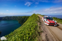 Azores Rallye 2021