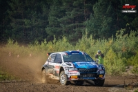 Lausitz Rallye 2023