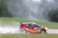 Ott Tnak - Raigo Mlder, Ford Fiesta R5 - Rally Estonia 2014