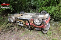 Sbastien Loeb - Daniel Elena (Citron DS3 WRC) - Rallye de France 2013