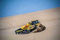 Martin Mack - Rally Dakar 2018