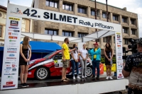 Silmet Rally Pbram 2023