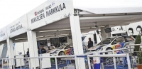 Volkswagen Motorsport