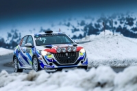 Rallye Monte Carlo 2021