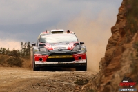 Martin Prokop - Zdenk Hrza (Ford Fiesta RS WRC) - Vodafone Rally de Portugal 2012