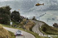 Thierry Neuville - Nicolas Gilsoul (Hyundai i20 WRC) - Rallye de France 2014