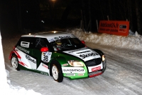 Trophee Andros 2011 - Lans en Vercors