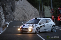 Luca Rossetti - Matteo Chiarcossi (Fiat Grande Punto S2000) - Croatia Rally 2011