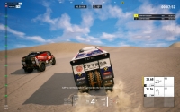 Dakar 18