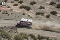 Ale Loprais - Dakar 2014