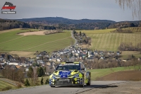 Rallye Erzgebirge 2026