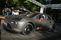Project Rally One prezentace 2026