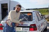 David Nohl - EPLcond Rally Agropa Paejov 2016