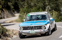 Stanislav Budil - Petr Vejvoda (BMW 2002 TI) - Rally Costa Brava 2023
