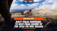 Rally Saudi Arabia 2026 zru�ena