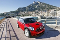 Mini Countryman S2000