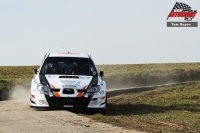 test na Haspengouw Rally