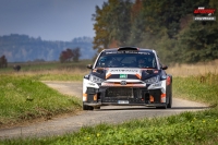 Herbst Rallye 2025