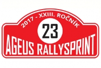 Ageus Rallysprint Kopn 2017 logo