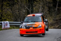 Rally Vipavsk dolina 2022